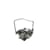 ISABEL MARANT  Necklaces T.  silver Silvery  ref.1051435