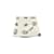 Chloé CHLOE  Scarves T.  cotton White  ref.1051449