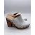 Jacquemus Mules & Clogs T.EU 38 Leder - Ansicht 4