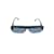 Óculos de sol PRADA T.  plástico Verde  ref.1051475