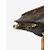 Ellipse Louis Vuitton Marrone vintage 1999 Zaino Ellisse - vista 8