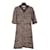 Chanel Dresses Wool  ref.1051693