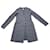 Chanel Knitwear Grey Cashmere  ref.1051694