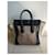 Borsa in pelle Céline - vista 2