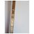 Louis Vuitton Gürtel Gold Leder 80 cm Golden - Ansicht 3
