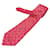 Chanel Red Silk  ref.1051814