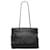 Fendi Zucca Black Leather  ref.1051840