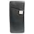 Dior -- Black Leather  ref.1051854