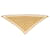 Loro Piana bedruckter Schal aus mehrfarbiger Seide Mehrfarben  ref.1051887