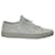 Autre Marque Common Projects Sneakers Original Achilles in Pelle Bianca Bianco  ref.1051892
