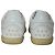 Sneakers basse Tabs di Tod's in pelle bianca Bianco - vista 4