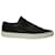Autre Marque Common Projects Original Achilles Sneakers in Black Leather  ref.1051894