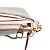 Louis Vuitton Pochette Pallas con monogramma M44037 Marrone - vista 8