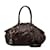 Guccissima Leather Sukey Shoulder Bag 223974 Brown  ref.1051921
