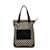 Gucci GG Canvas Tote Bag 019 0401 Brown Cloth  ref.1051940