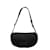 Gucci Canvas Sherry Line Belt Bag 630920 Black Cloth  ref.1051948