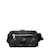 Gucci GG Supreme Tiger Belt Bag 474298 Black Cloth  ref.1051949