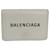 Balenciaga Cash White Leather  ref.1052043