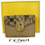 Fendi F is Fendi Brown Leather  ref.1052060