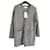Eric Bompard Knitwear Grey Cashmere  ref.1052127