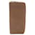 Louis Vuitton Zippy Copper Leather  ref.1052207