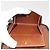 LOUIS VUITTON Monogram Organizer De Voyage Custodia da viaggio M60119 LV Auth ep1473 Monogramma - vista 11