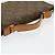 LOUIS VUITTON Monogram Organizer De Voyage Custodia da viaggio M60119 LV Auth ep1473 Monogramma - vista 7