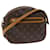 LOUIS VUITTON Monogram Senlis Shoulder Bag M51222 LV Auth 51745 Cloth  ref.1052310