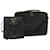 VALENTINO Shoulder Bag Leather 2Set Black Auth bs7631  ref.1052342