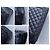 Chanel Borsa shopping classica GST Grand Blu navy - vista 9