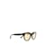 Gafas de sol CHANEL T.  metal Negro  ref.1052472