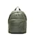 Michael Kors Medium Quilted Nylon Rae Backpack 35F1U5RB2C Green Cloth  ref.1052637