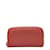 Bottega Veneta Intrecciato Leather Zip Around Wallet Pink Pony-style calfskin  ref.1052651