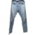 Calça Jeans EDWIN.US 33 Algodão Azul  ref.1052687