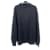ASPESI  Knitwear & sweatshirts T.International M Wool Black  ref.1052693