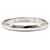 cartier 1895 Wedding ring Silvery Platinum  ref.1052935