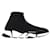 Balenciaga Speed 2.0 Knit Sneakers In Black Polyester  ref.1053029