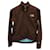 The North Face Apex Softshell-Jacke aus braunem Polyester  ref.1053114