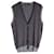 Loro Piana V-neck Vest Cardigan in Multicolor Cashmere Multiple colors Wool  ref.1053117