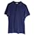Camisa Pólo Dior em Algodão Azul  ref.1053121