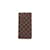 Louis Vuitton Damier Ebene Brazza Brown Cloth  ref.1053146