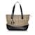 Burberry Nova Check Handbag Brown Cloth  ref.1053153