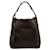 Dior Leather Ethnic Tote Bag Brown Pony-style calfskin  ref.1053194