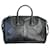 Givenchy Black Antigona leather croc-skin tote bag  ref.1053204