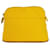 Hermès Bolide Yellow Cotton  ref.1053259