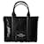 Marc Jacobs The tote bag Black Leather  ref.1053374