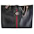 Gucci Handbags Black Leather  ref.1053480