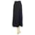 Weekend Max Mara Max Mara Wrap Skirt Grey Wool  ref.1053494