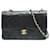 Chanel Timeless 26 Black Leather  ref.1053507