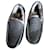 New Ascot UGG Pure fur-lined moccasins Black Leather  ref.1053510